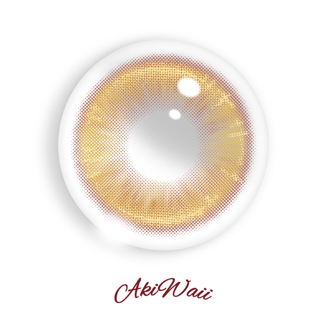 Akiwaii Limora Brown[6-month-wear]