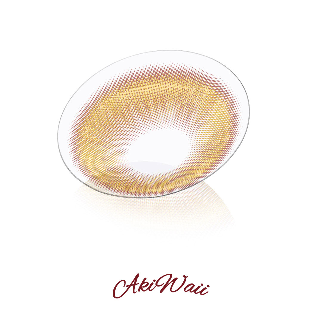 Akiwaii Limora Brown[6-month-wear]