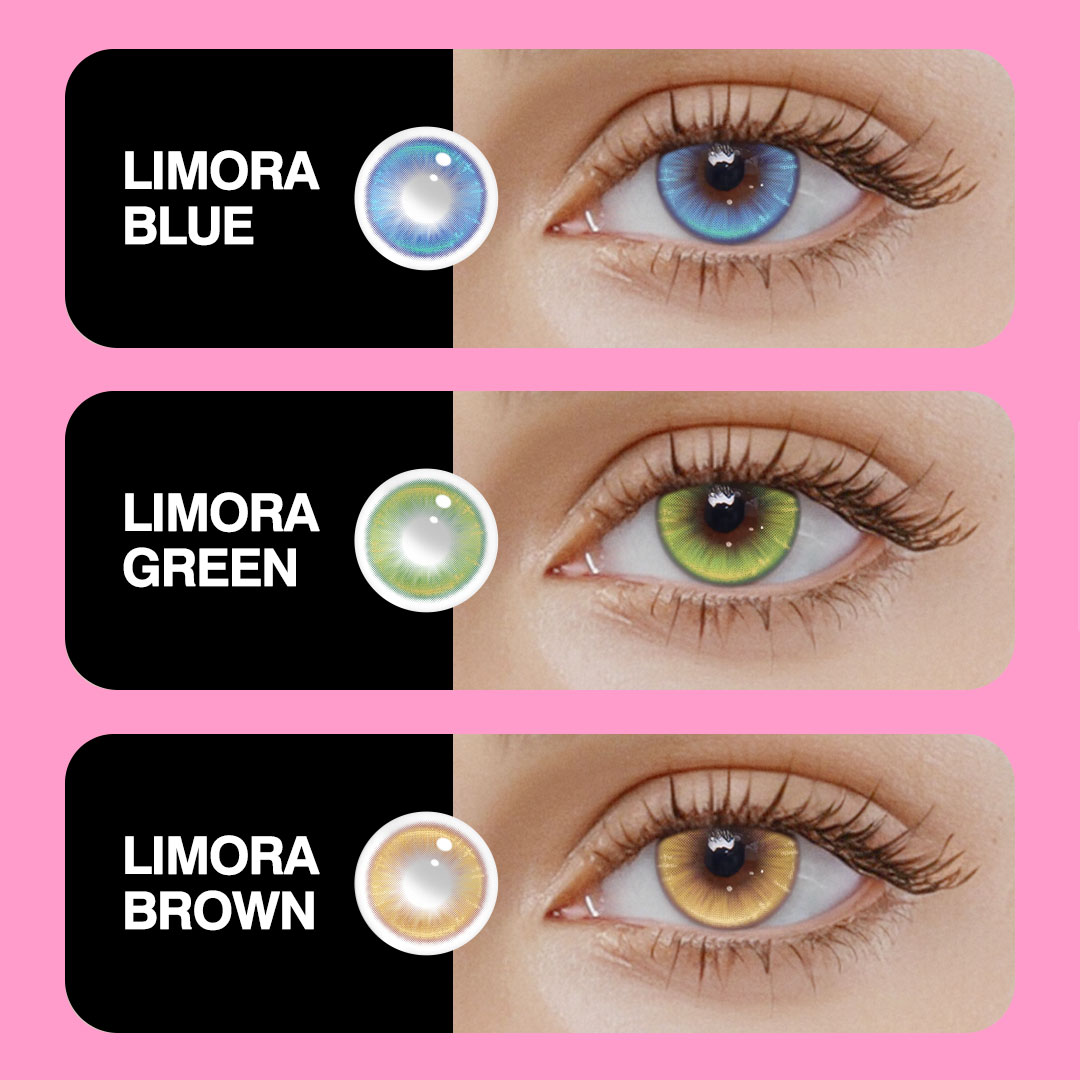 Akiwaii Limora Green[Yearly]