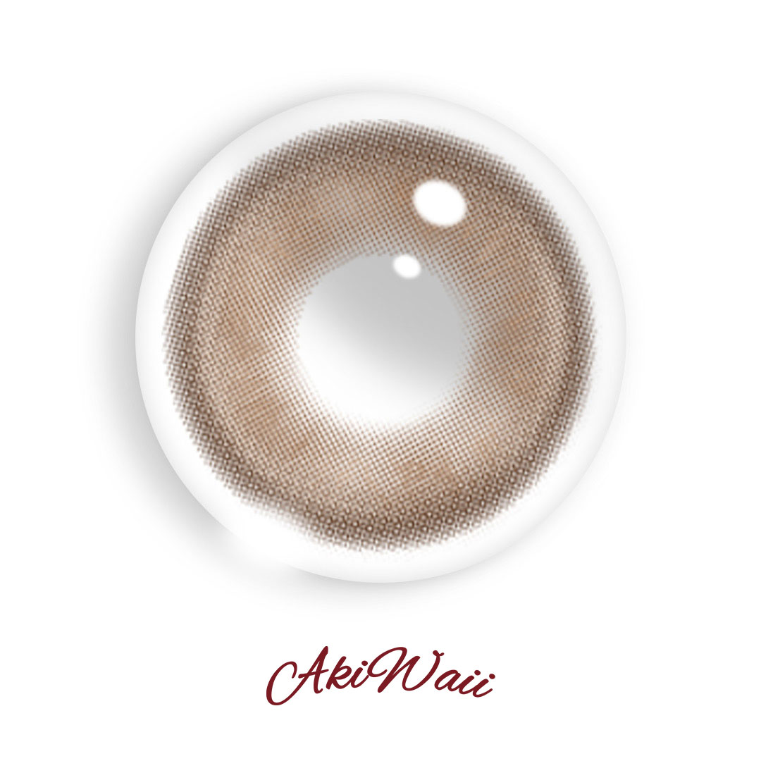 Akiwaii Lirien Brown[Yearly]