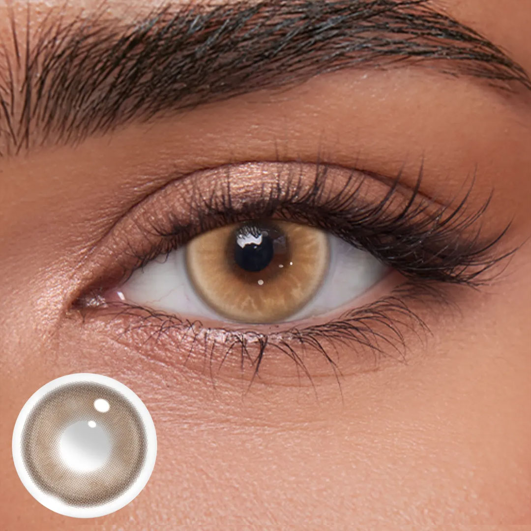 Akiwaii Lirien Brown[Monthly]