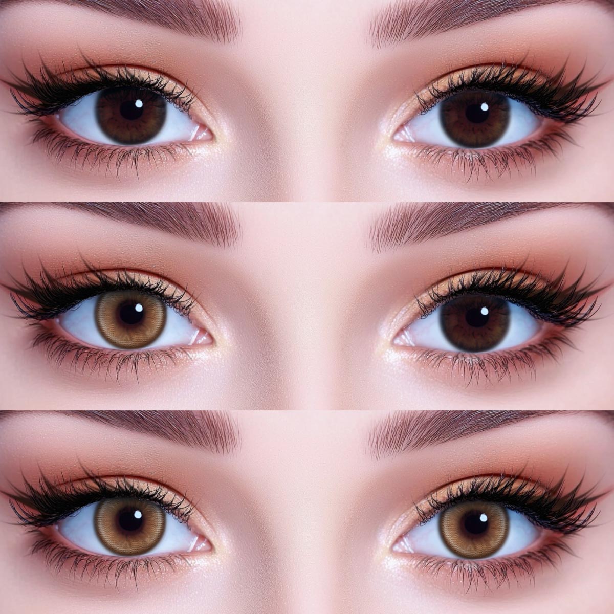 Akiwaii Lirien Brown[Yearly]