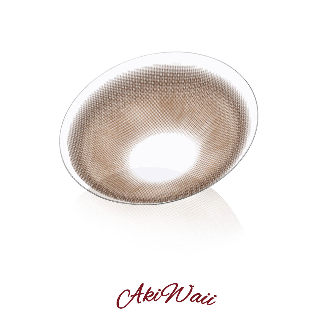 Akiwaii Lirien Brown[Yearly]