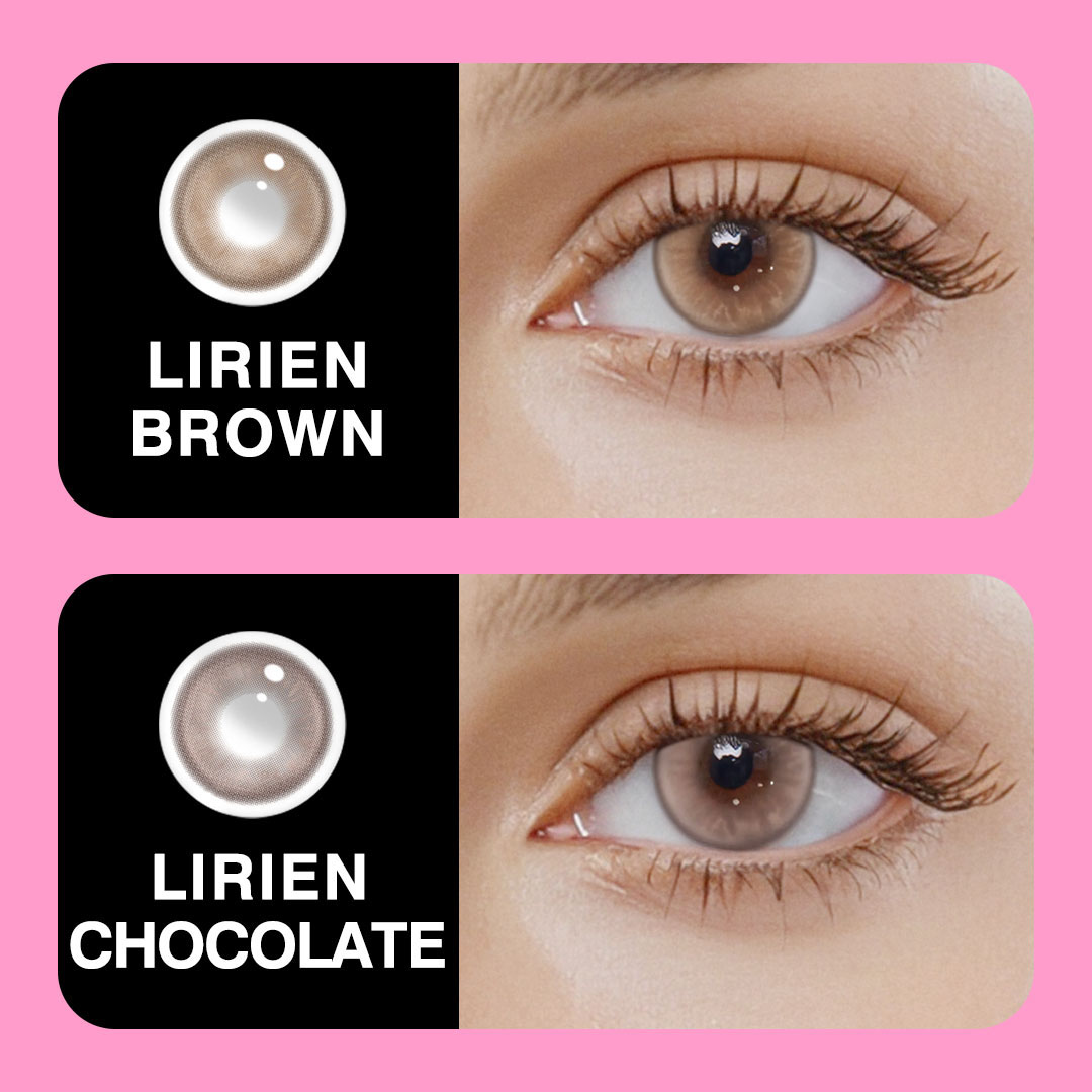 Akiwaii Lirien Brown[Yearly]