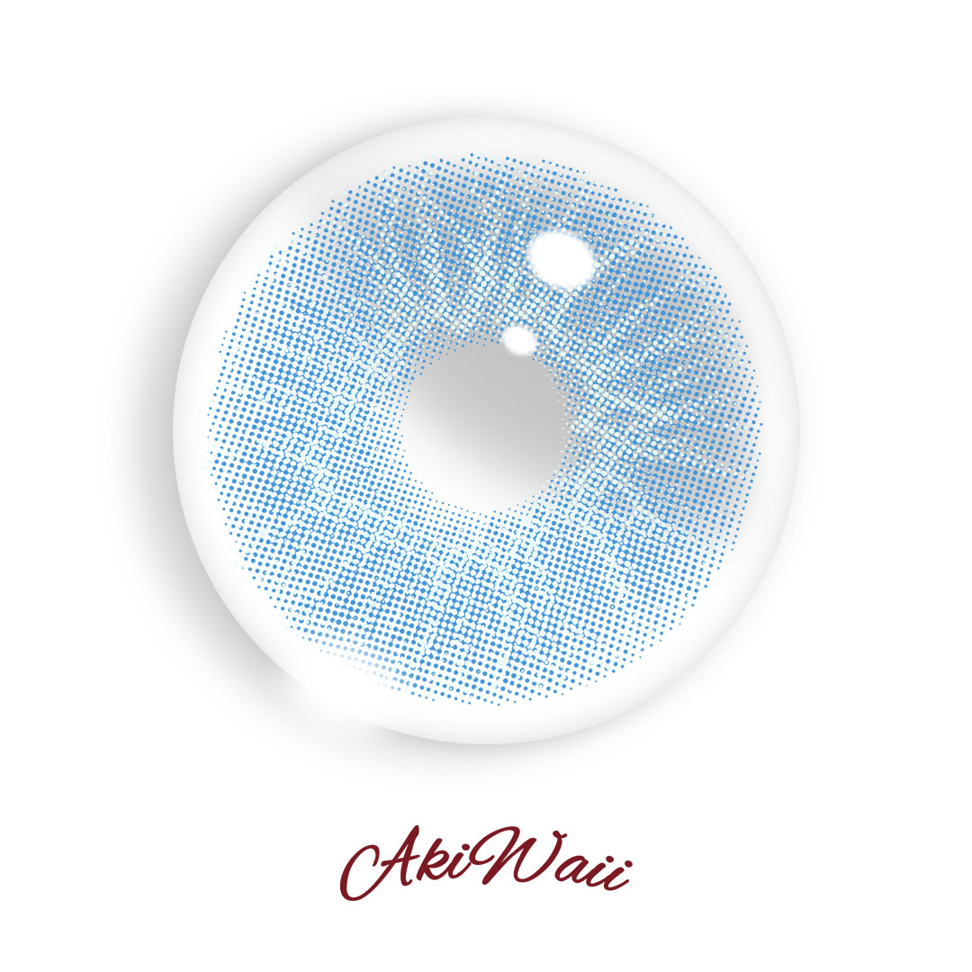 Akiwaii Love Story Oxytocin Blue