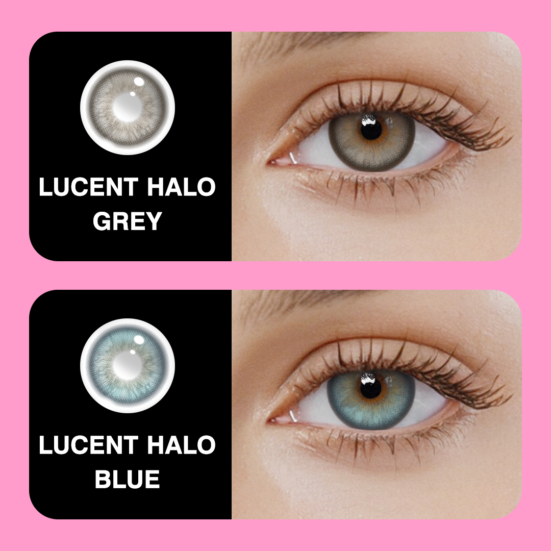 Akiwaii Lucent Halo Blue [Yearly]