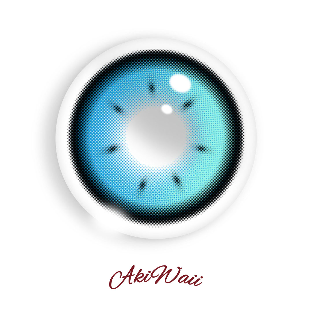 Akiwaii Luminate Blue[Yearly]