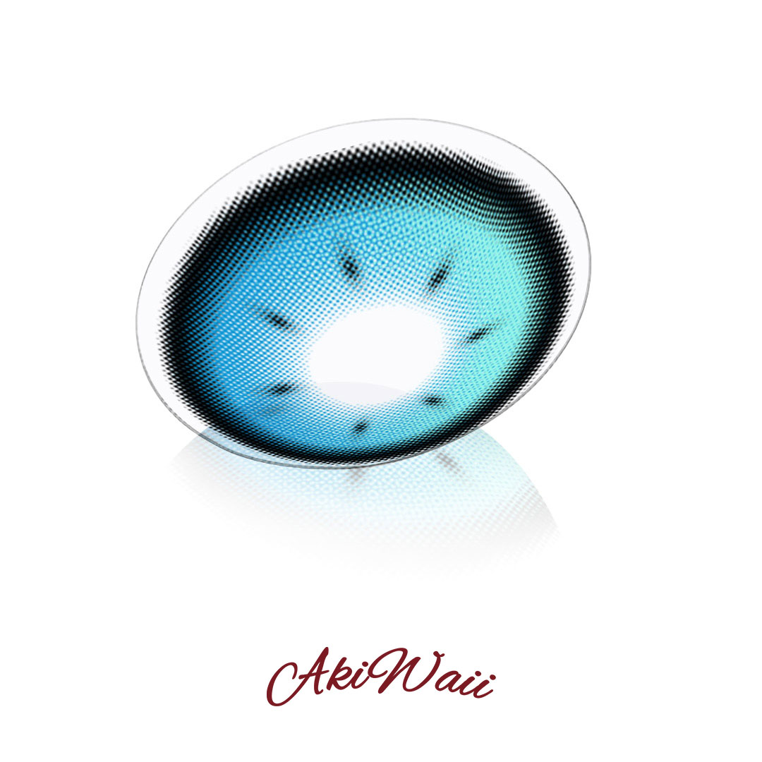 Akiwaii Luminate Blue[Yearly]