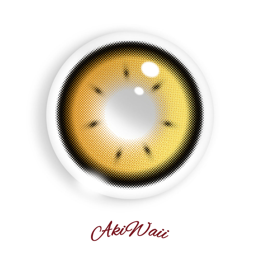 Akiwaii Luminate Brown[Yearly]