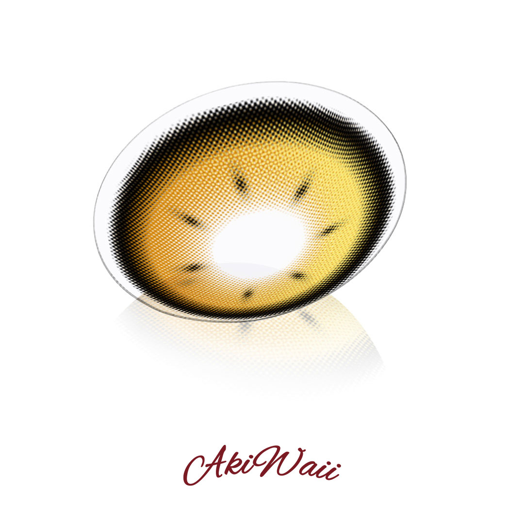 Akiwaii Luminate Brown[Yearly]