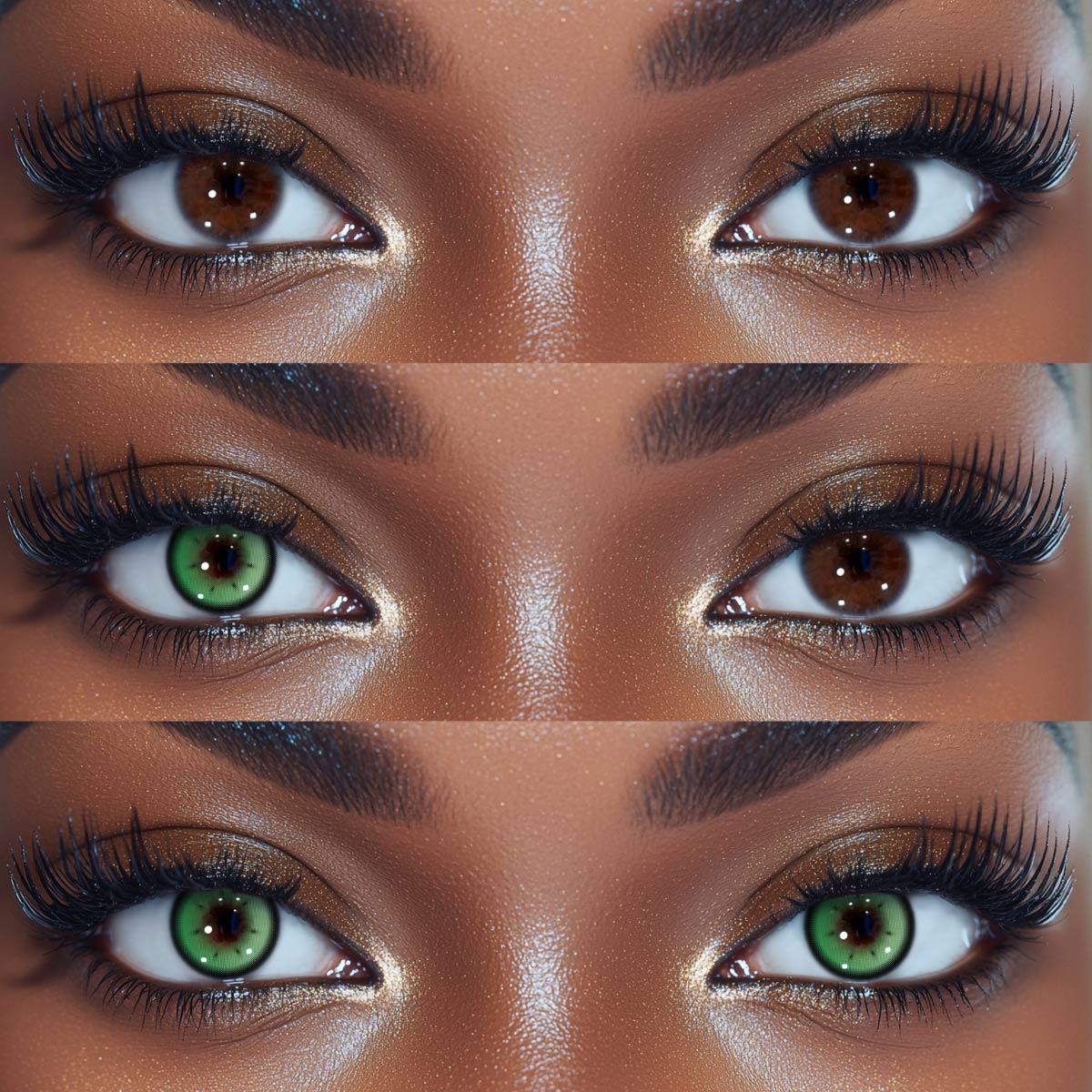 Akiwaii Luminate Green[Yearly]