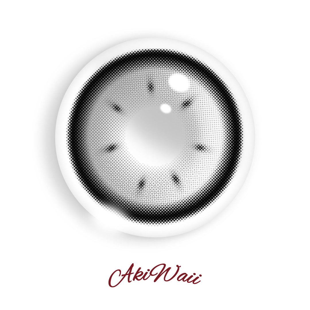 Akiwaii Luminate Grey[Yearly]