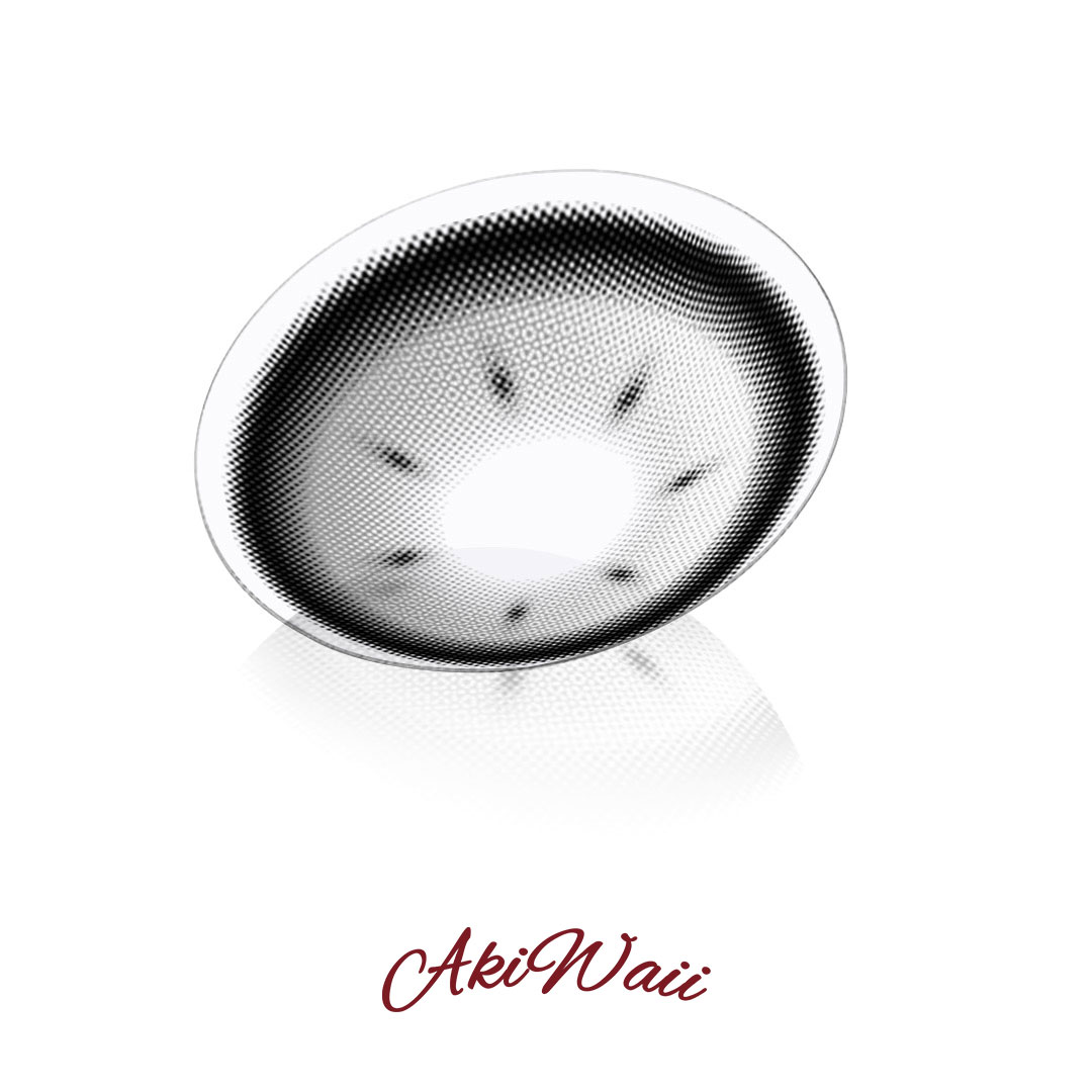 Akiwaii Luminate Grey[Yearly]