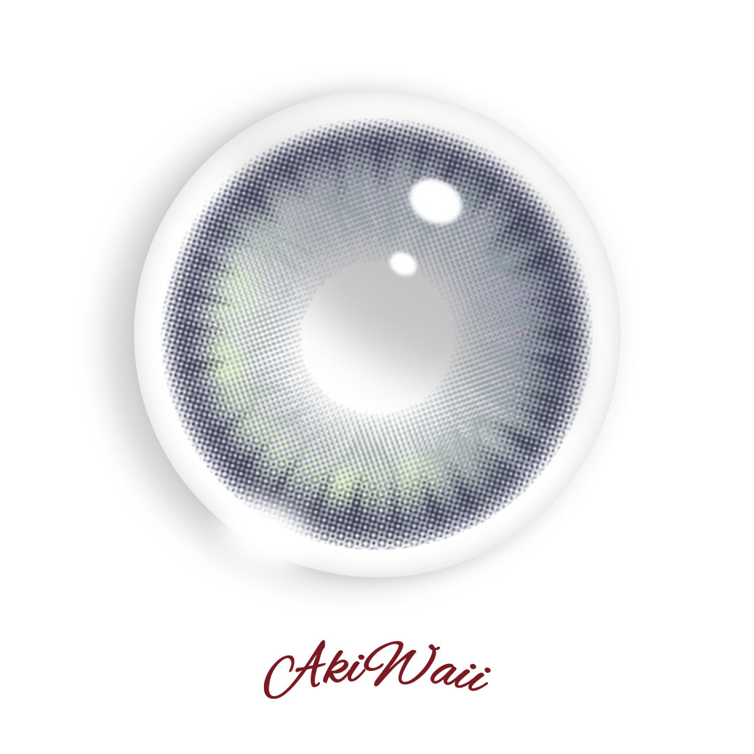 Akiwaii Lunet Blue [Yearly]