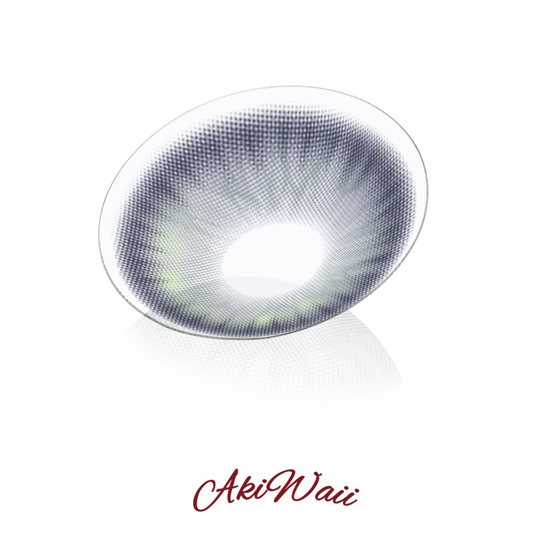 Akiwaii Lunet Blue [Yearly]