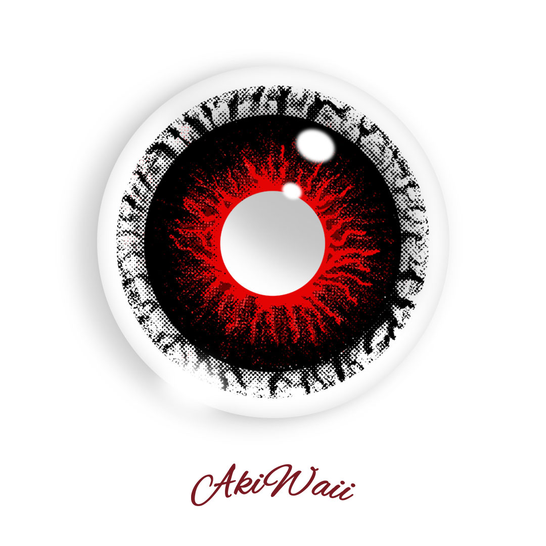 Akiwaii Lurk Black [Yearly]