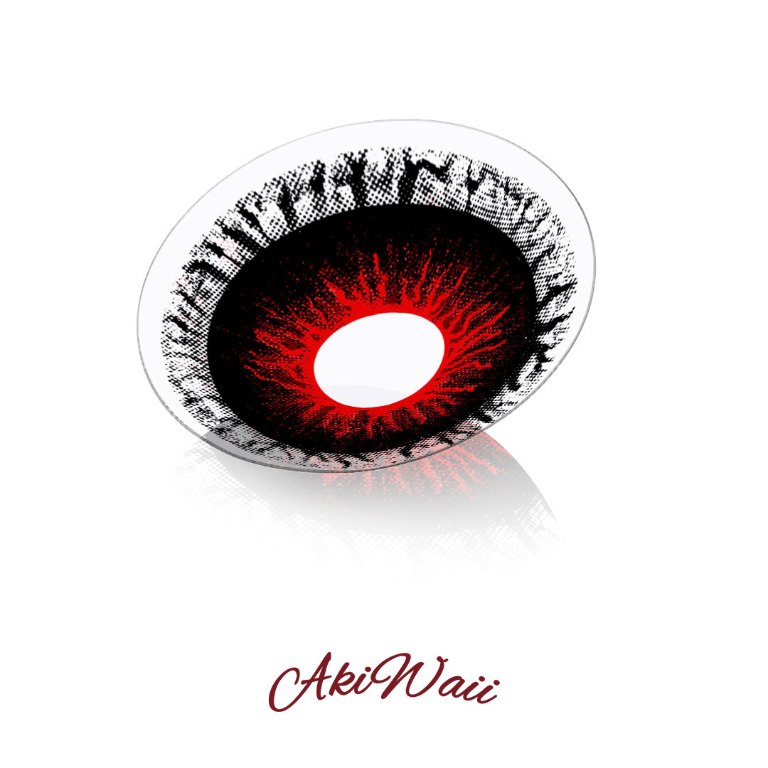 Akiwaii Lurk Black [Yearly]