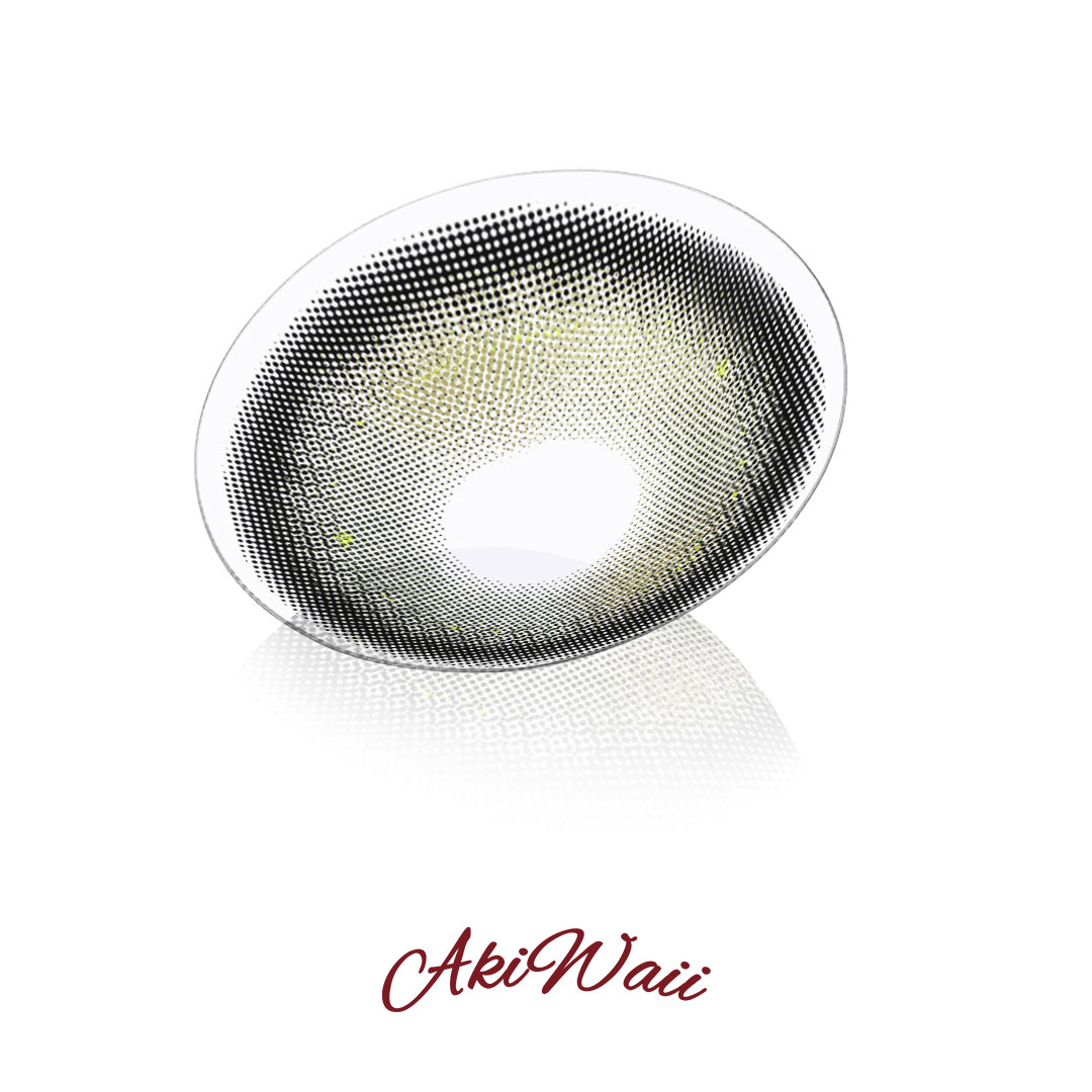 Akiwaii Lyricane Brown [Yearly]