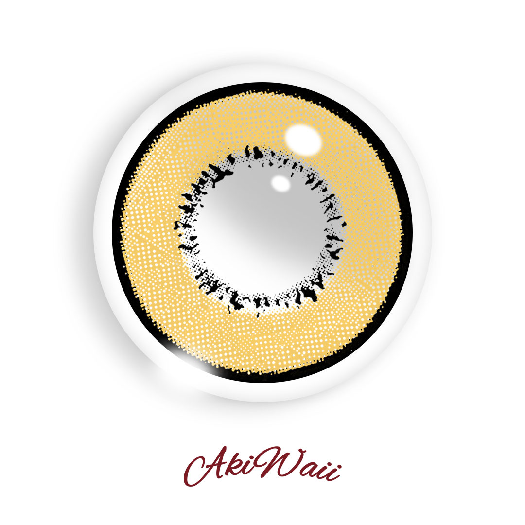 Akiwaii Magic Brown  [Yearly]