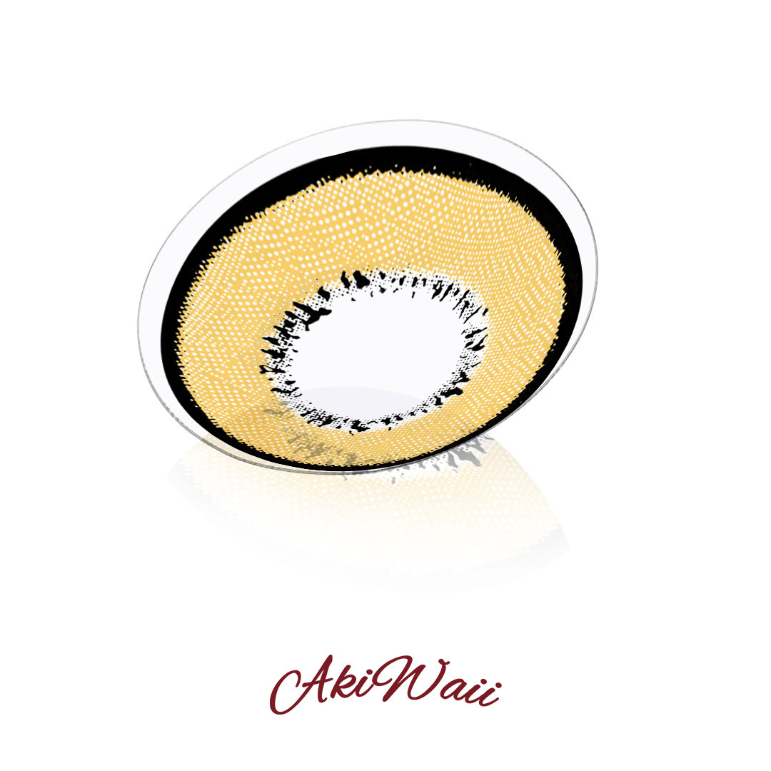 Akiwaii Magic Brown  [Yearly]