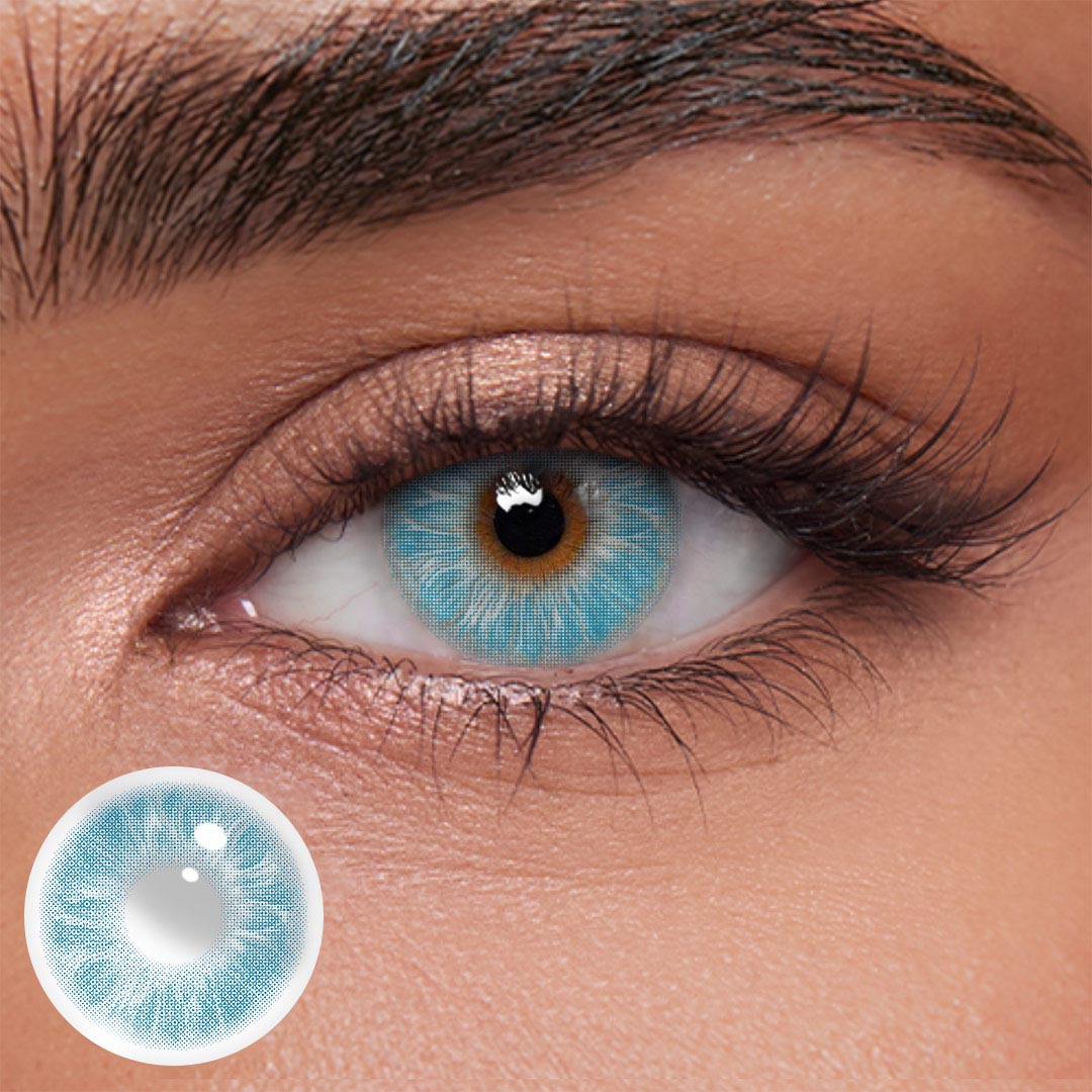 Akiwaii Magic Coral Blue [Yearly]