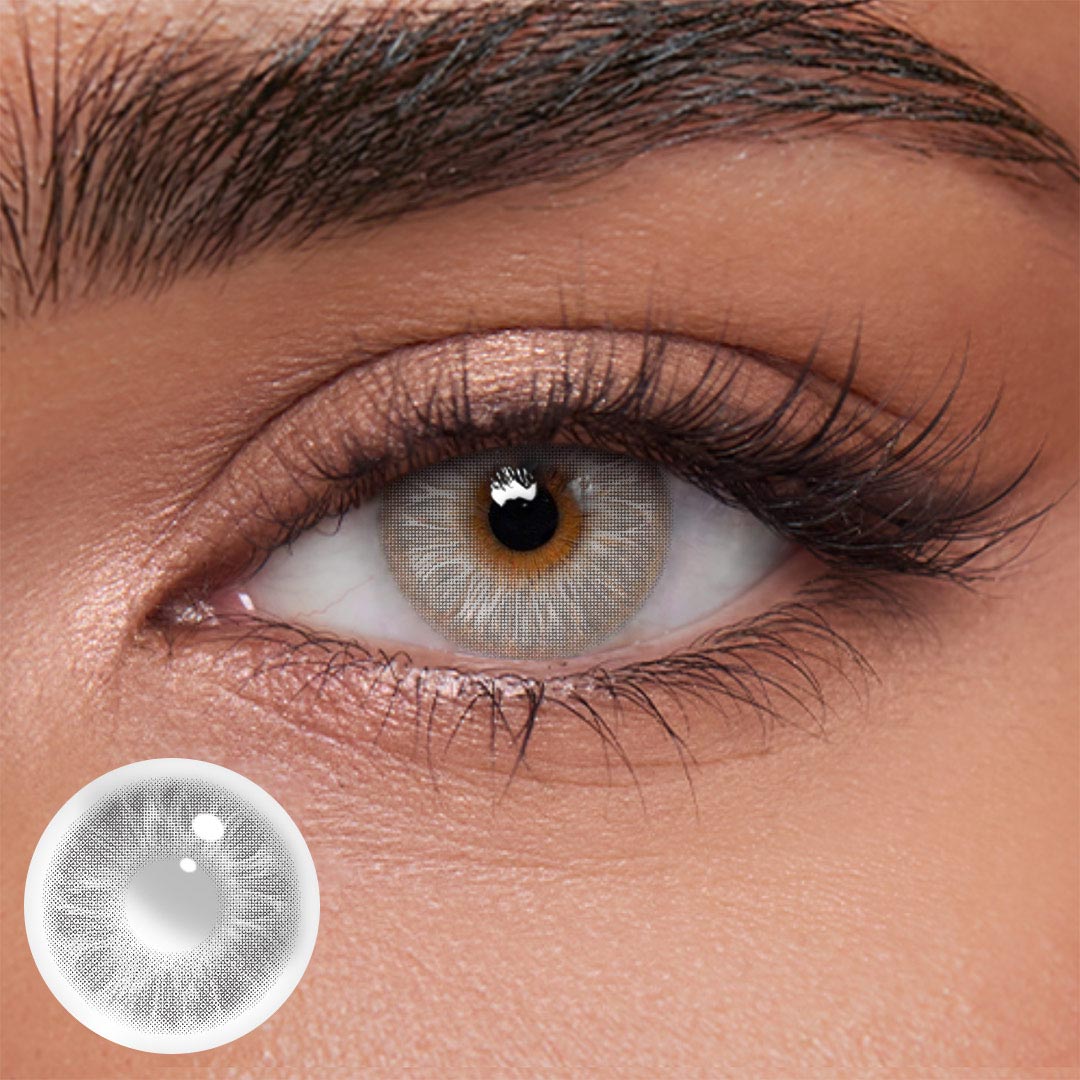 Akiwaii Magic Coral Grey [Yearly]