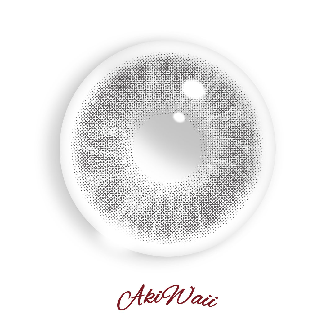 Akiwaii Magic Coral Grey [Yearly]