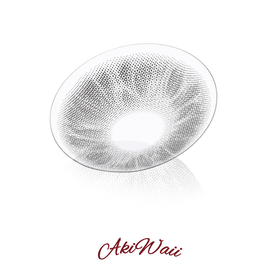 Akiwaii Magic Coral Grey [Yearly]