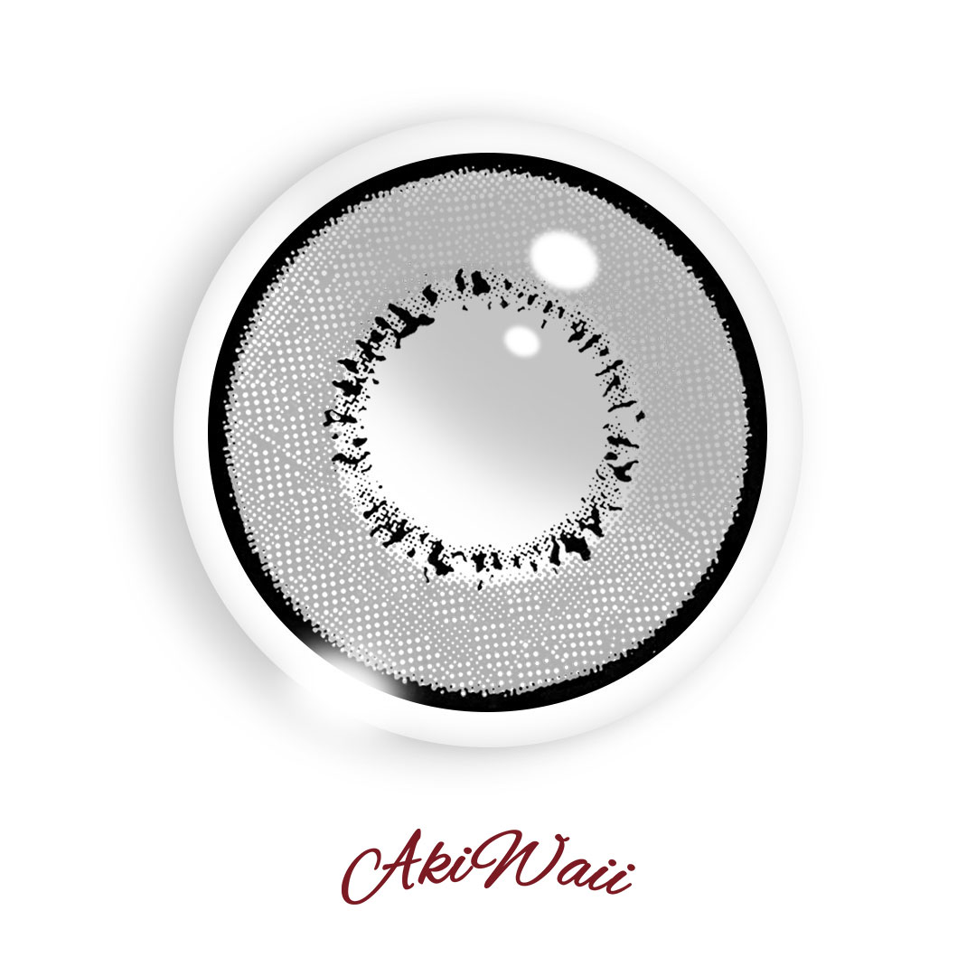 Akiwaii Magic Grey  [Yearly]