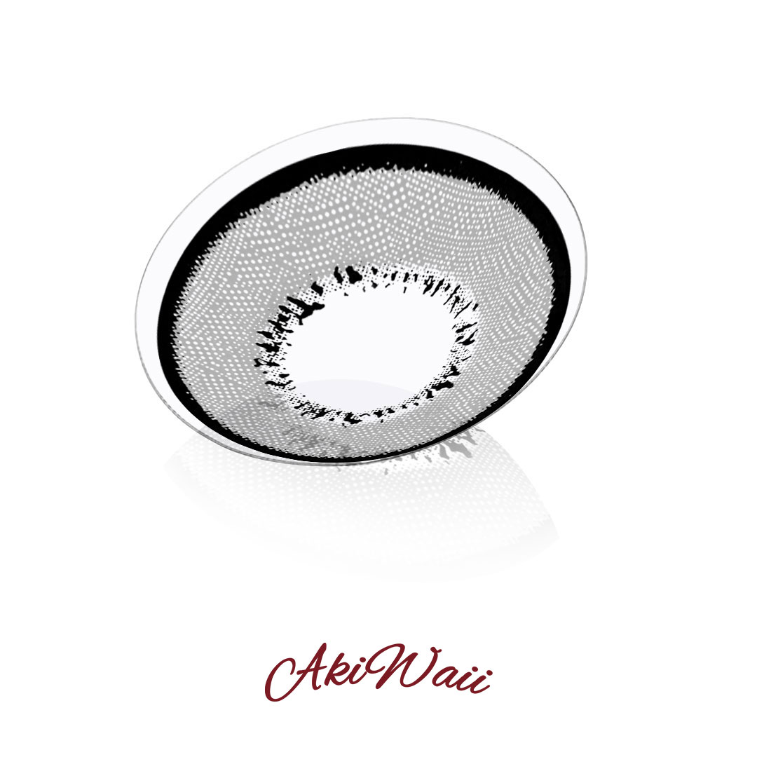 Akiwaii Magic Grey  [Yearly]