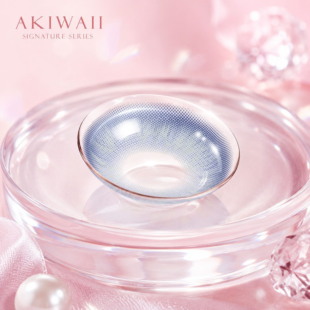 Akiwaii Magic Hour Purple [Yearly]