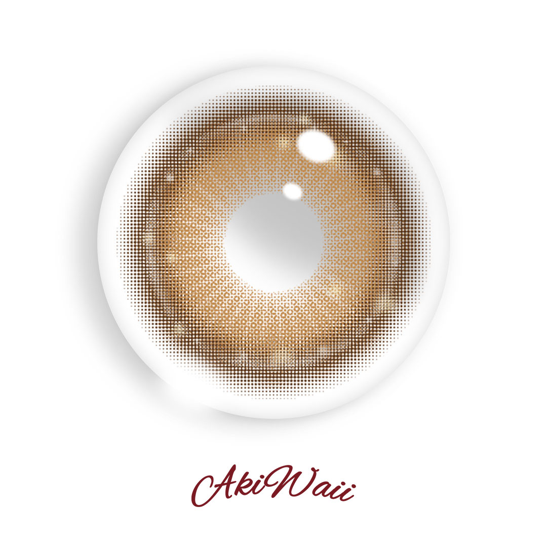 Akiwaii Meloria Brown [Yearly]