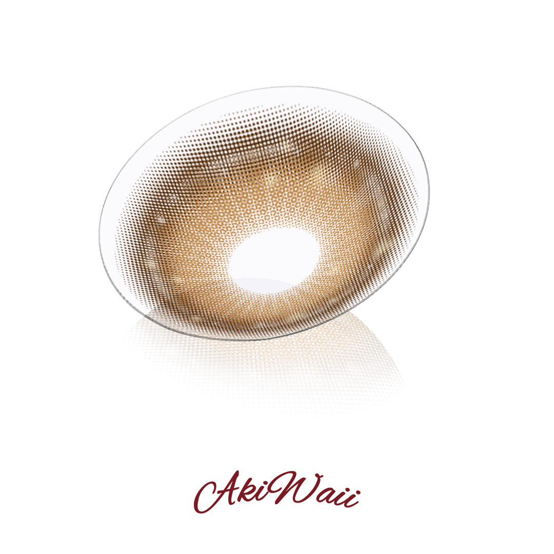 Akiwaii Meloria Brown [Yearly]