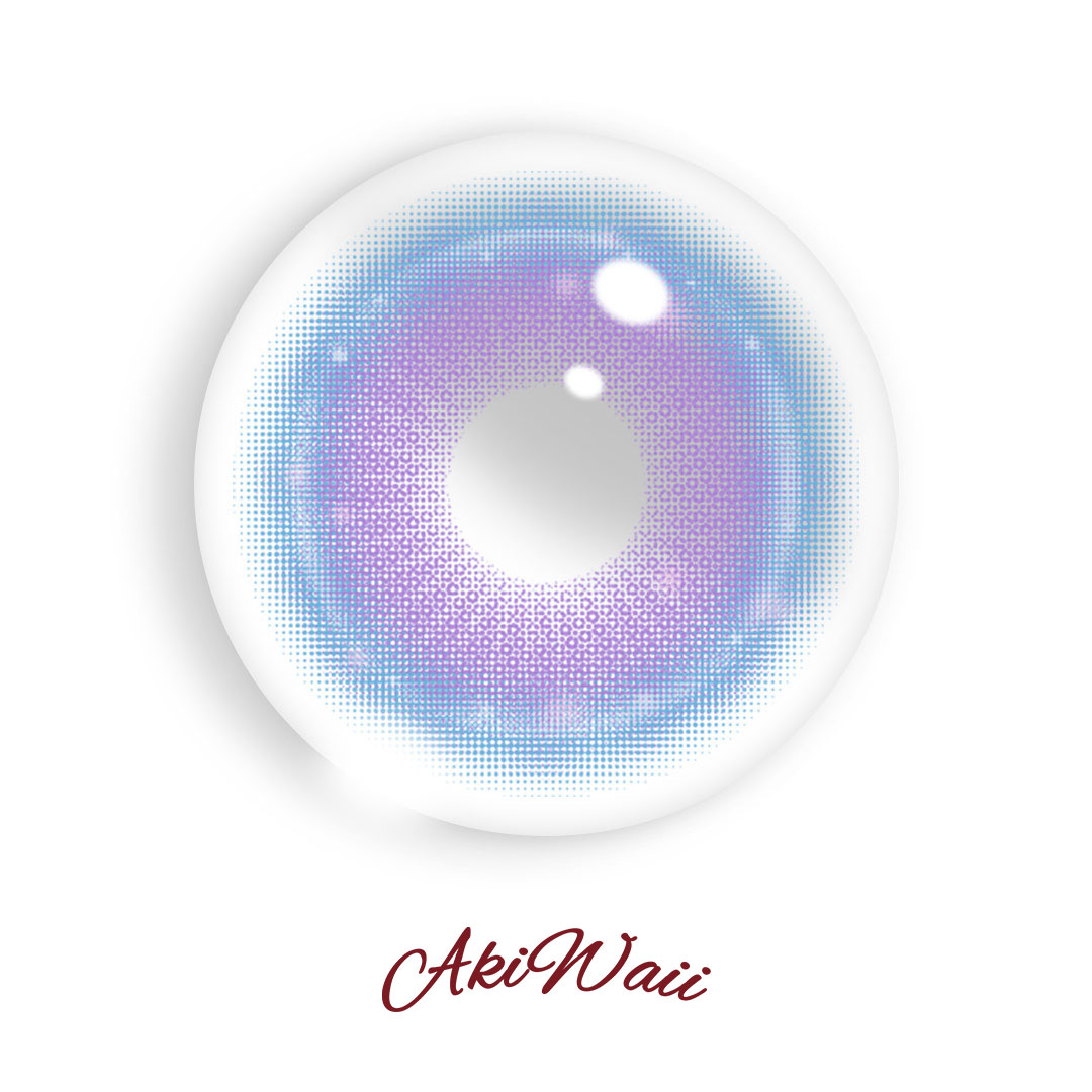 Akiwaii Meloria Purple [Yearly]