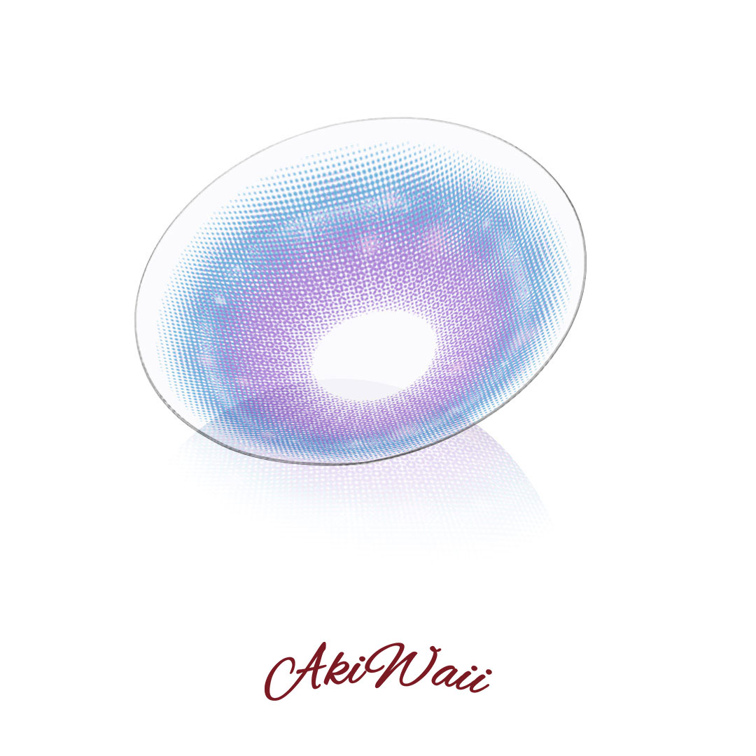 Akiwaii Meloria Purple [Yearly]