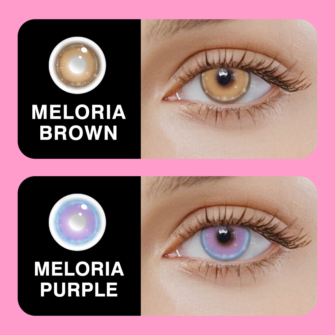 Akiwaii Meloria Purple [Yearly]