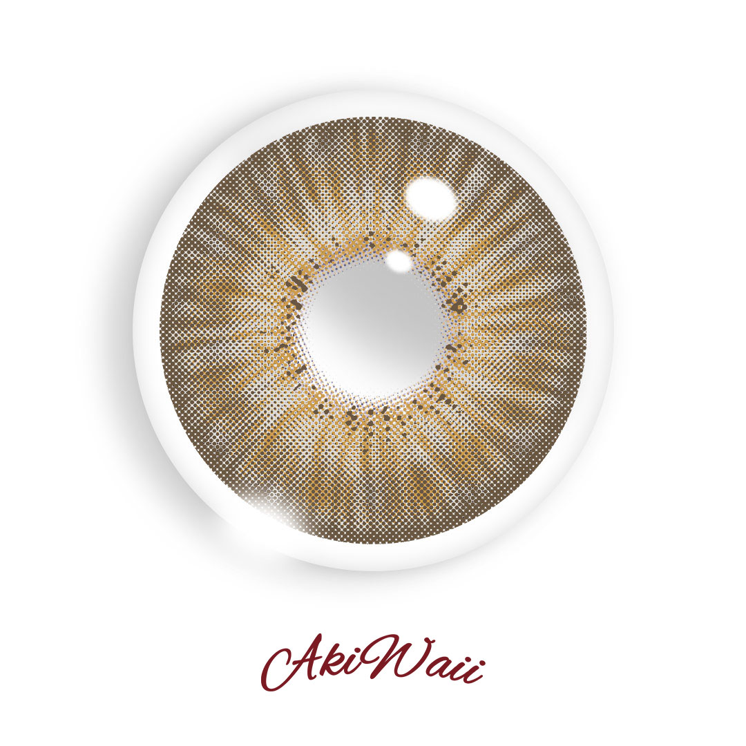 Akiwaii Miravale Hazel [Yearly]