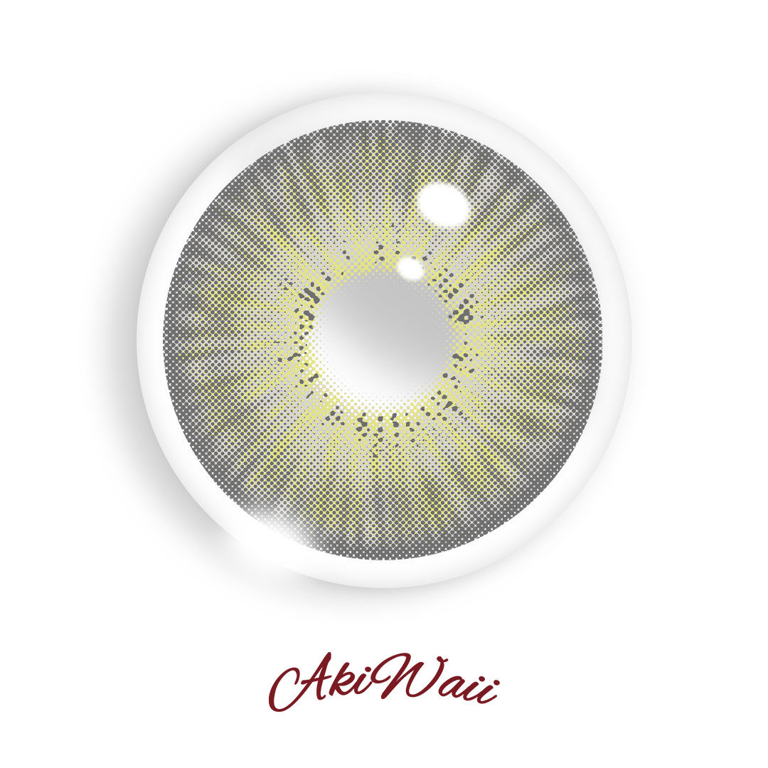 Akiwaii Miravale Light Brown [Yearly]