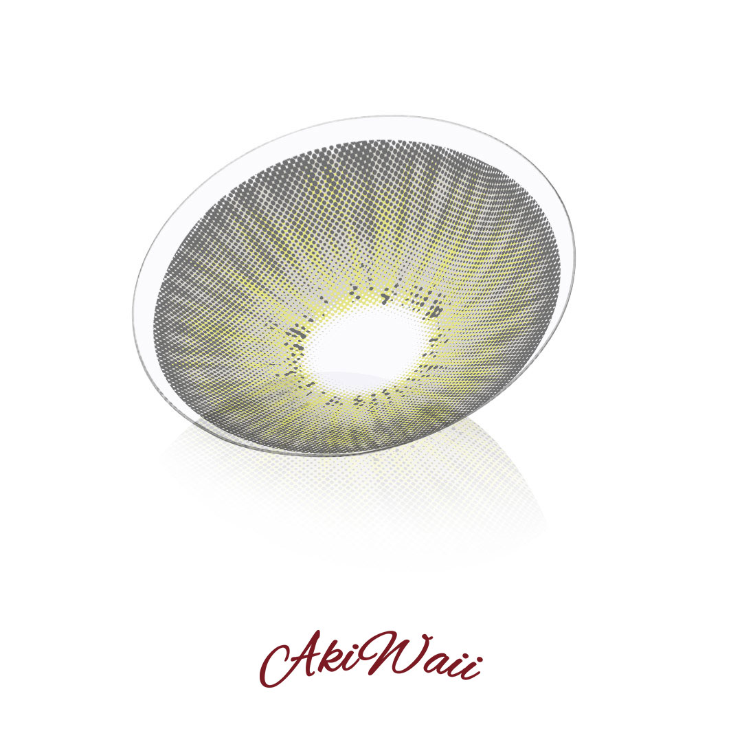 Akiwaii Miravale Light Brown [Monthly]