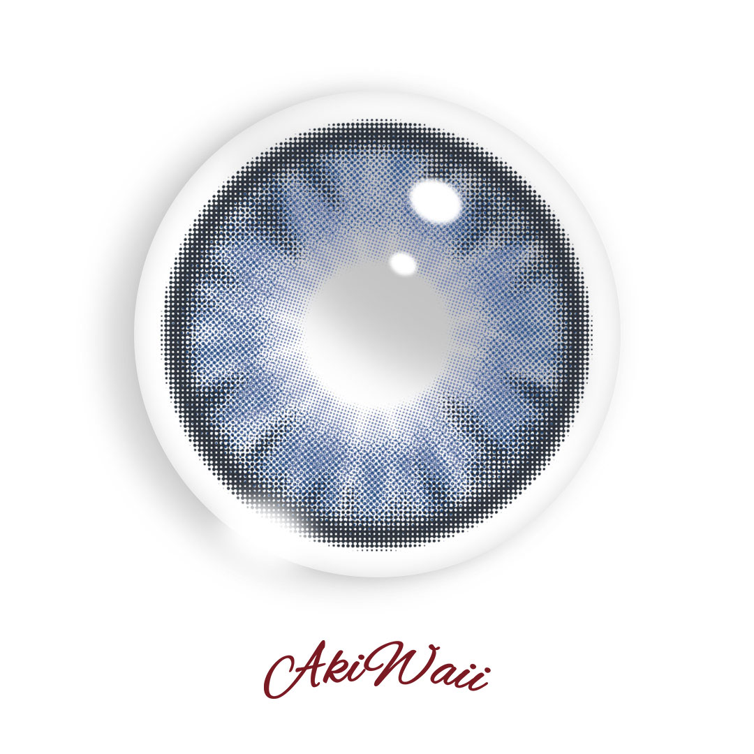 Akiwaii Mirenna Blue [Yearly]