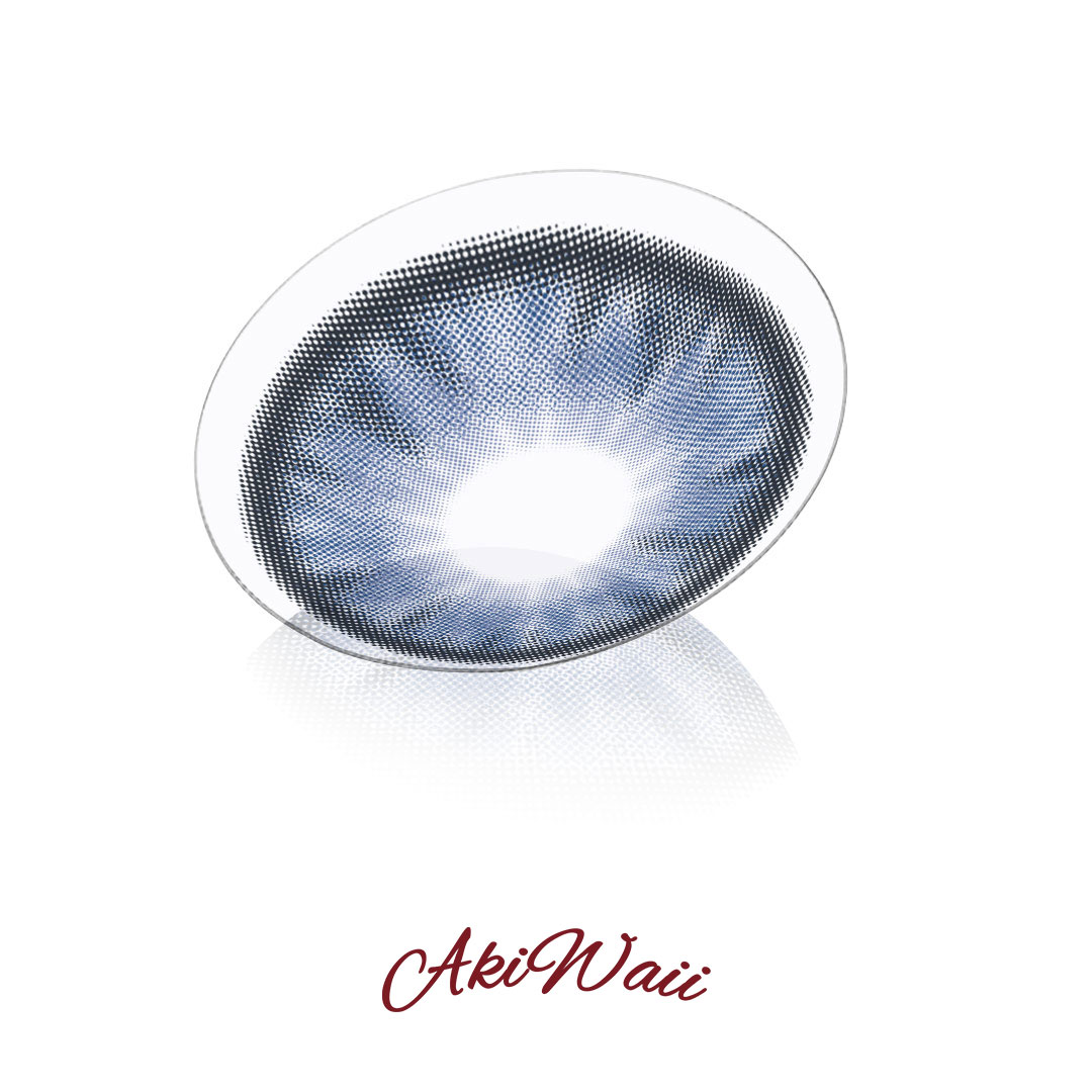 Akiwaii Mirenna Blue [Yearly]