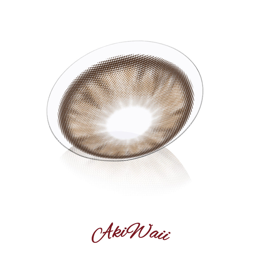 Akiwaii Mirenna Brown [Yearly]