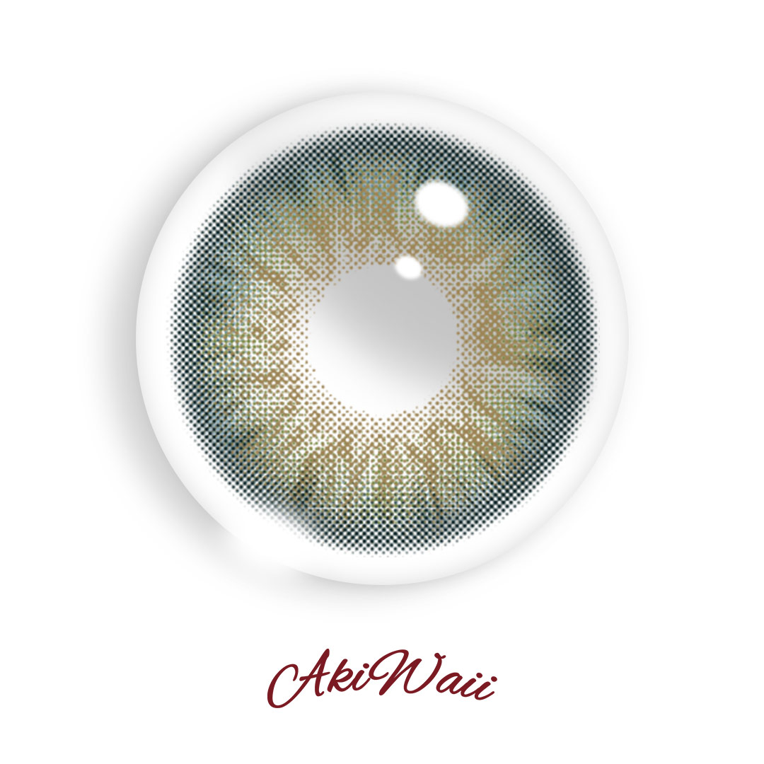 Akiwaii Mireve Green [Yearly]