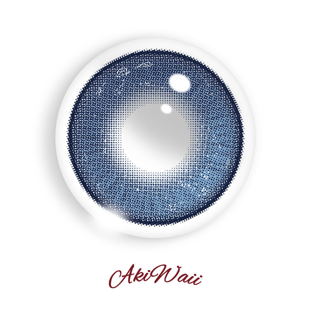 Akiwaii Mistique Blue [Yearly]