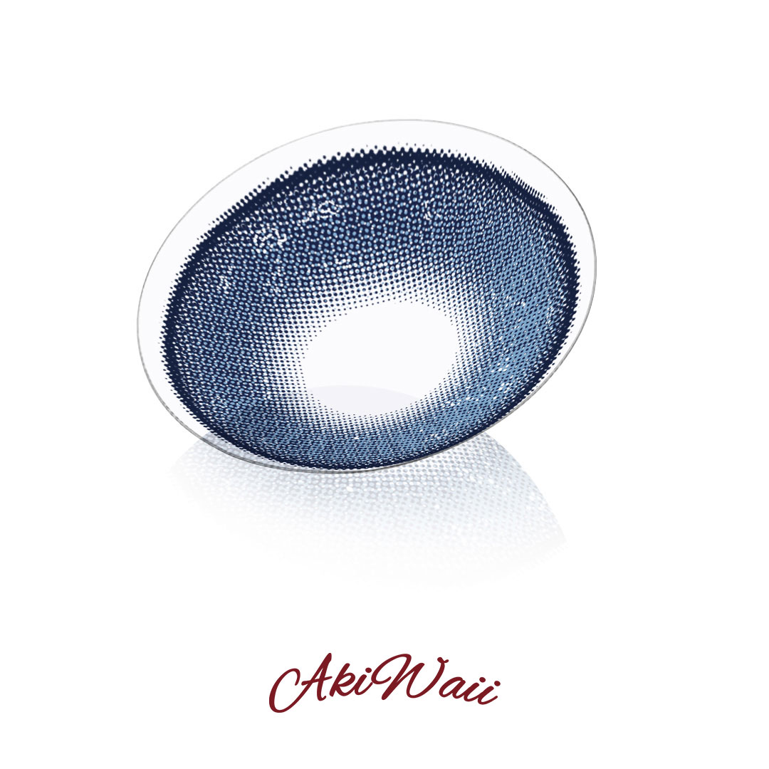 Akiwaii Mistique Blue [Yearly]