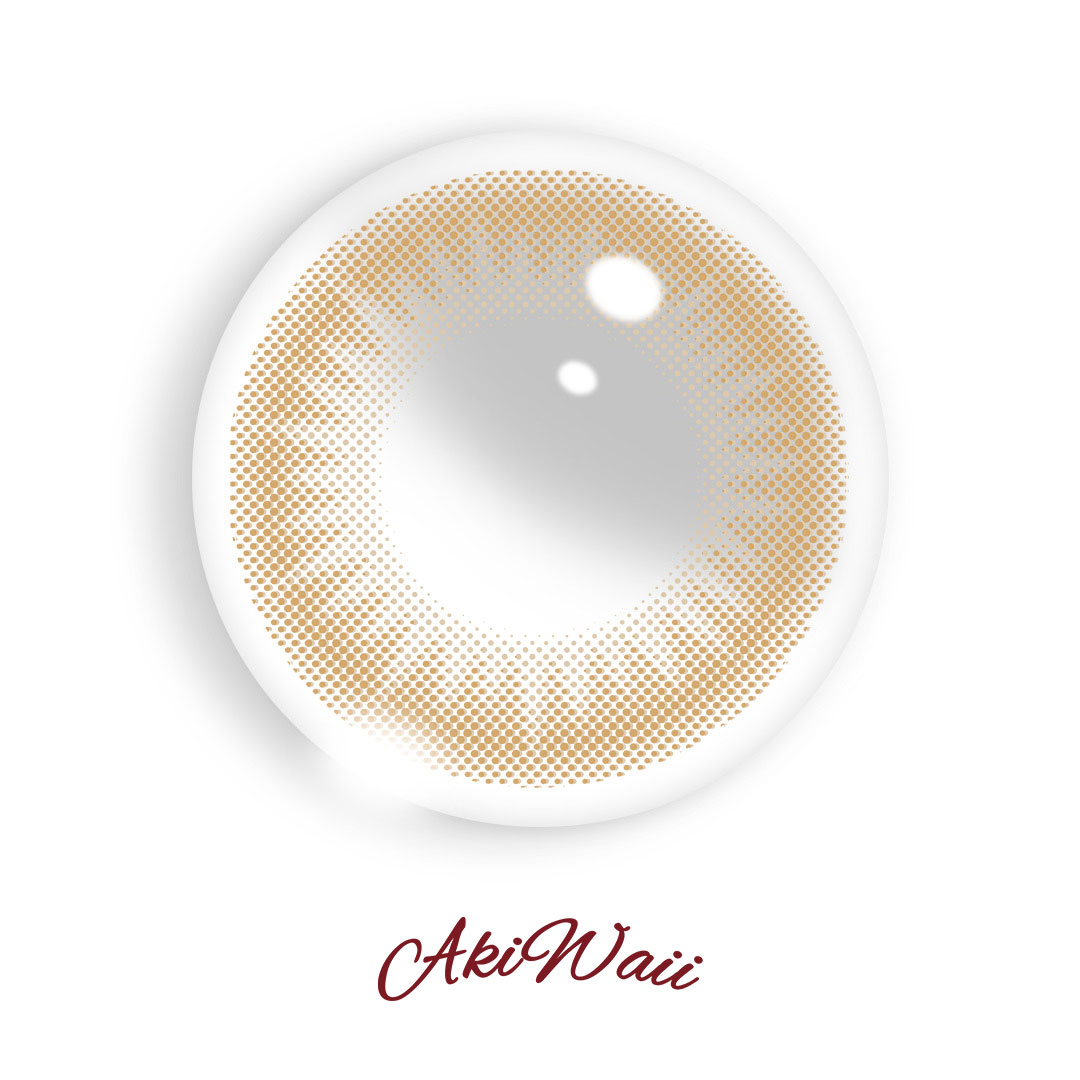 Akiwaii Mochi Brown [Daily]