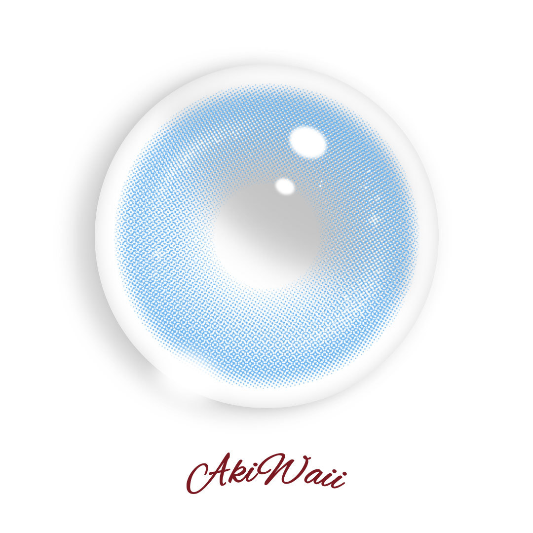 Akiwaii Moodis Blue [Yearly]