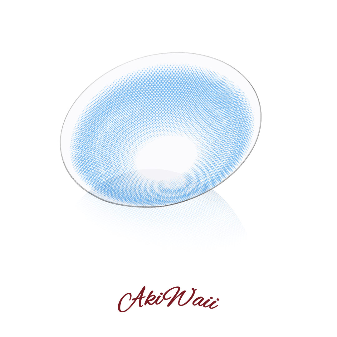 Akiwaii Moodis Blue [Yearly]