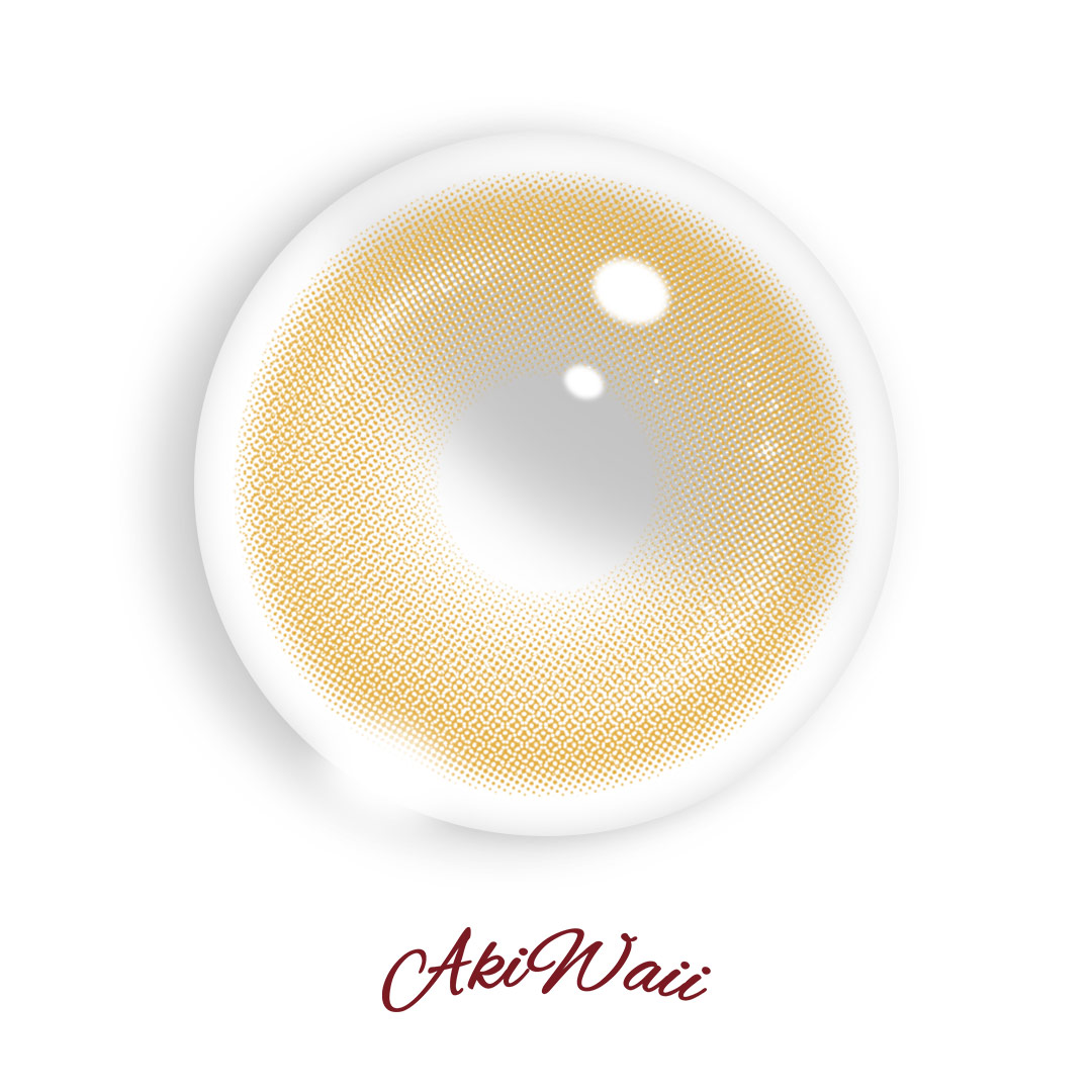 Akiwaii Moodis Brown [Yearly]