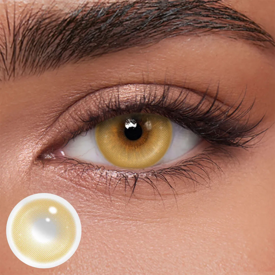 Akiwaii Moodis Brown [Yearly]